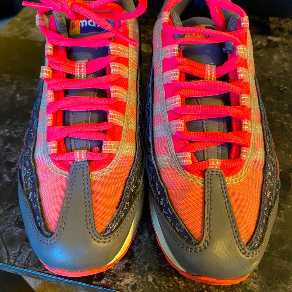 Nike Air Max